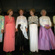 Image for article titled Let's Talk About the Fashion Choices of Barbara Bush